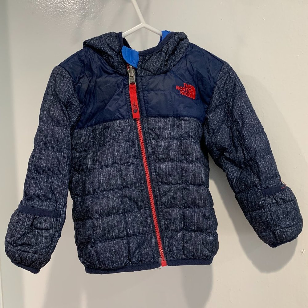 The North Face Infant ThermoBall 12-18M Reversible